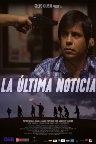 La Ultima Noticia