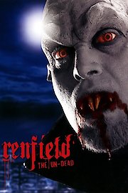 Renfield the Undead