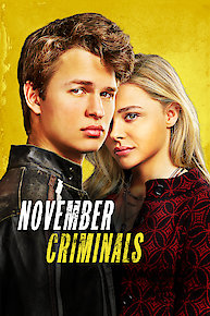 November Criminals