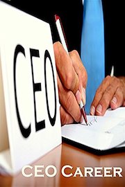 CEO Career