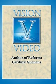 Author of Reform: Cardinal Suenens