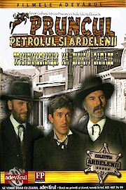 The Oil, the Baby and the Transylvanians