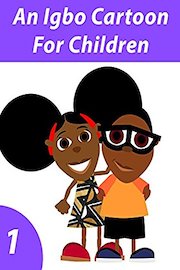 An Igbo Cartoon For Children
