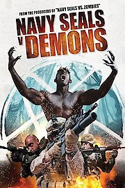 Navy Seals V Demons