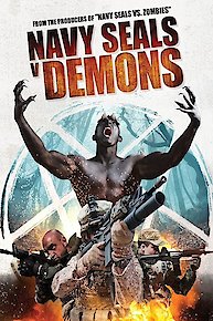 Navy Seals V Demons