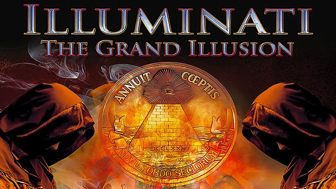Illuminati: The Grand Illusion