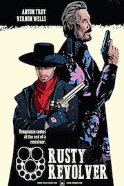 Rusty Revolver