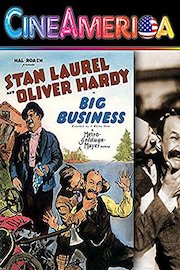 Laurel and Hardy 