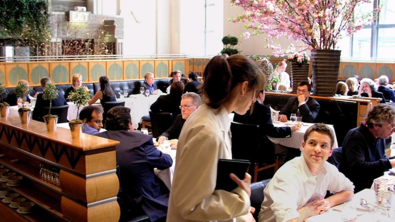 Restaurateur