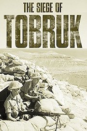 The Siege of Tobruk