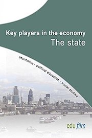Key players in the economy - The state
