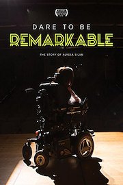 Dare to Be Remarkable
