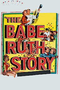 Babe Ruth Story