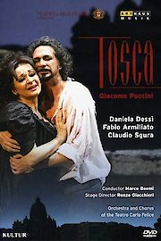 Giacomo Puccini - Tosca