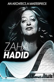 Zaha Hadid