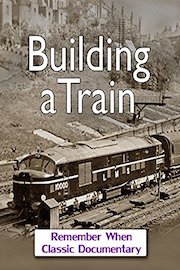 Building a Train
