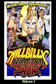 Hillbilly Horror Show Volume 1