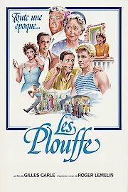 Les Plouffe