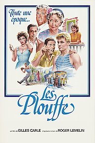 Les Plouffe