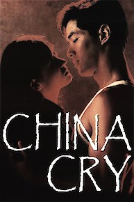 China Cry: A True Story