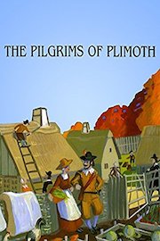 Pilgrims of Plimoth