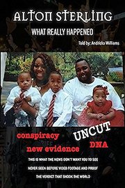 Alton Sterling: What Really Happened