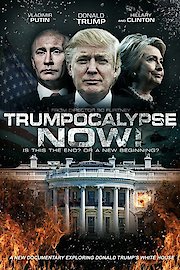 Trumpocalypse Now