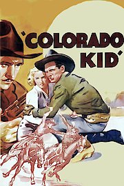 Colorado Kid
