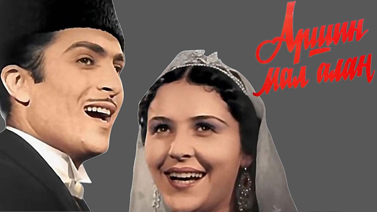 Arshin Mal-Alan