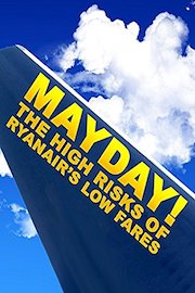 Ryanair: Mayday!