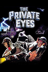 The Private Eyes