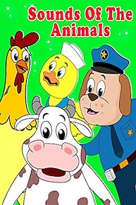 Sounds Of The Animals