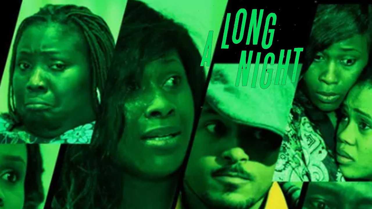 The Long Night