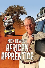 Nick Hewer's African Apprentice
