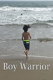 Boy Warrior