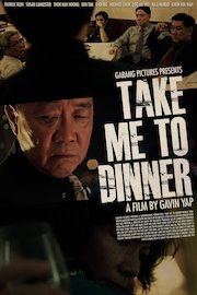 Take Me To Dinner