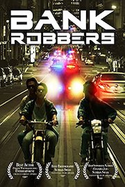 Bank Robbers