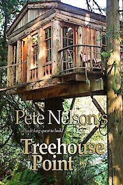 Treehouse Point