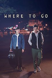 Where to Go?