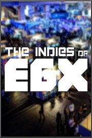 The Indies of EGX