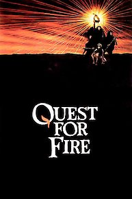 Quest for Fire