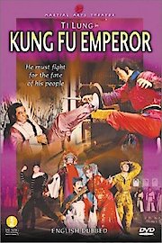 Kung Fu Emperor