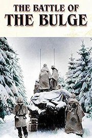 The Battle of The Bulge