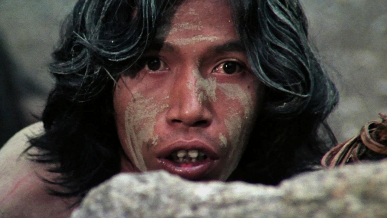 Cannibals