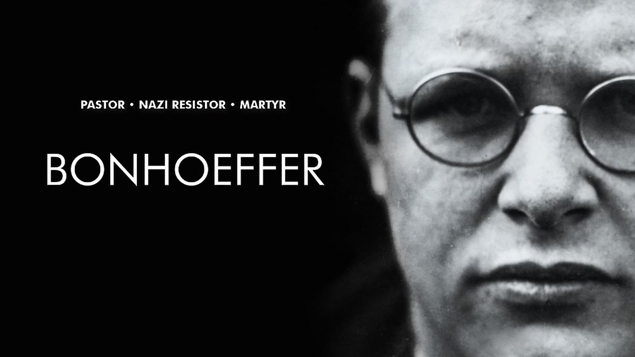 Bonhoeffer