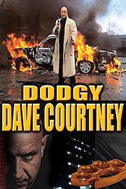 Dodgy Dave Courtney