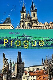 Magic Prague