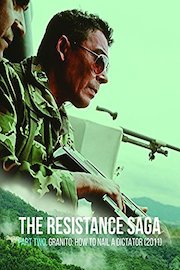 Granito: How to Nail A Dictator