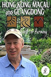 Hong Kong, Macau and Guangdong: Quest for Harmony