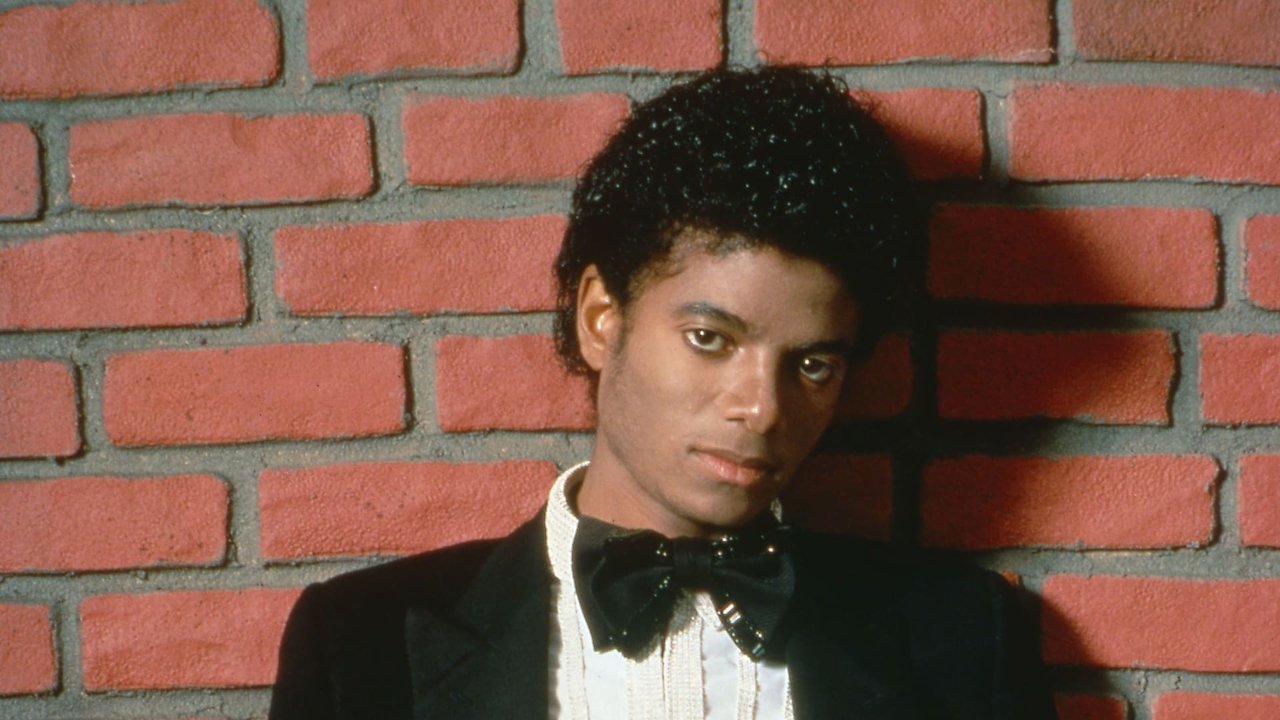 Michael Jackson's Journey from Motown to off the Wall